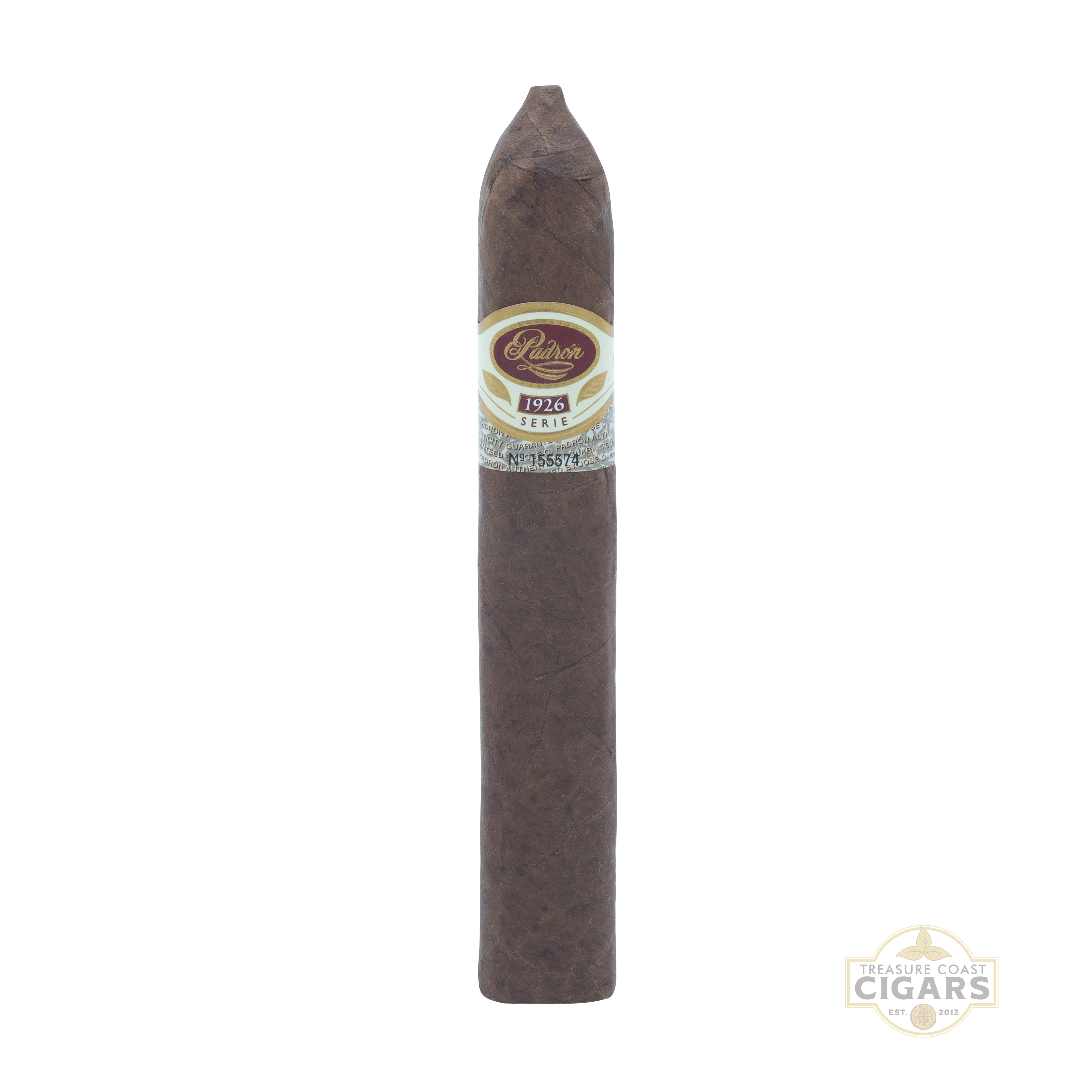 Padron 1926 Serie Natural No. 2