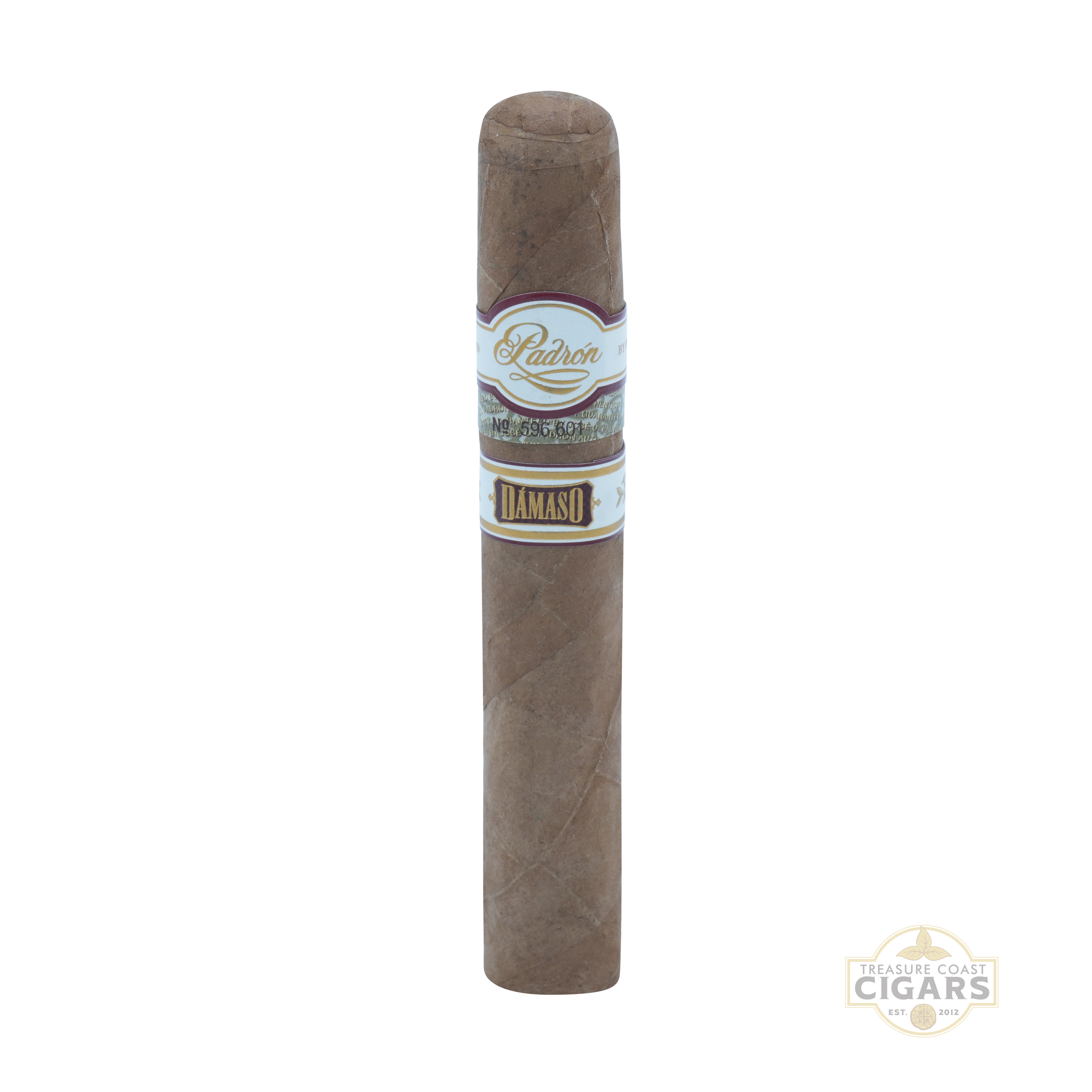 Padron Damaso No. 12