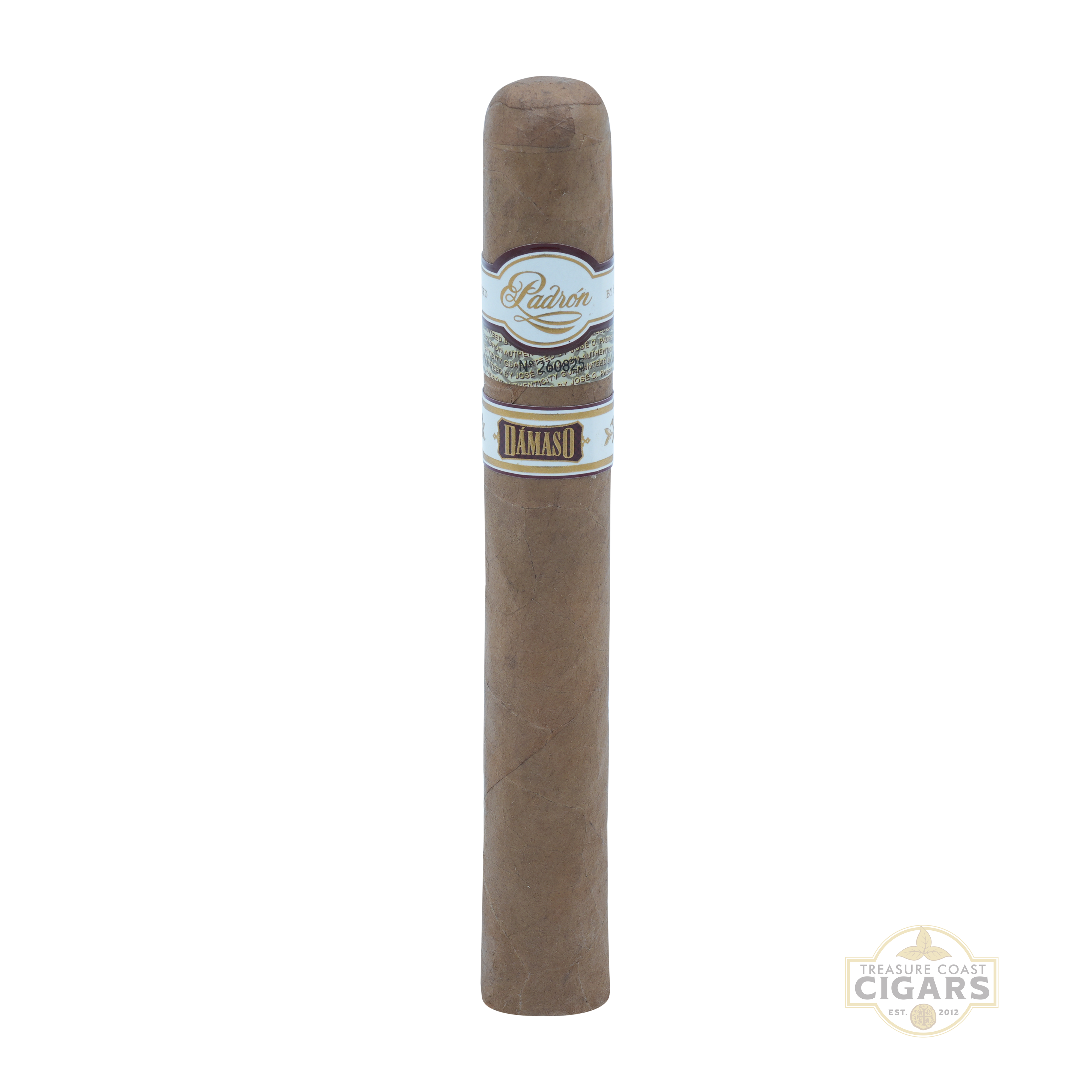 Padron Damaso No. 15