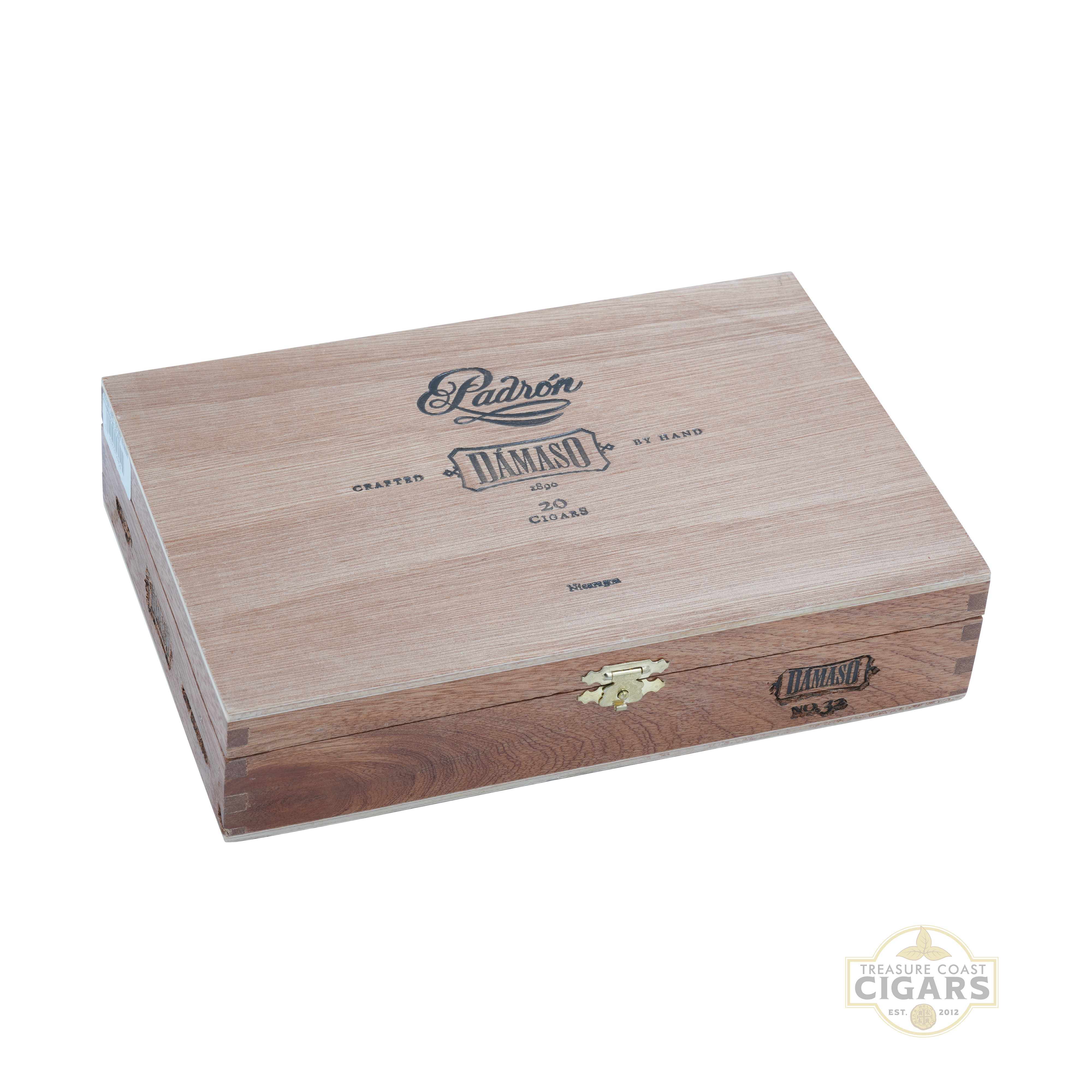 Padron Damaso No. 32