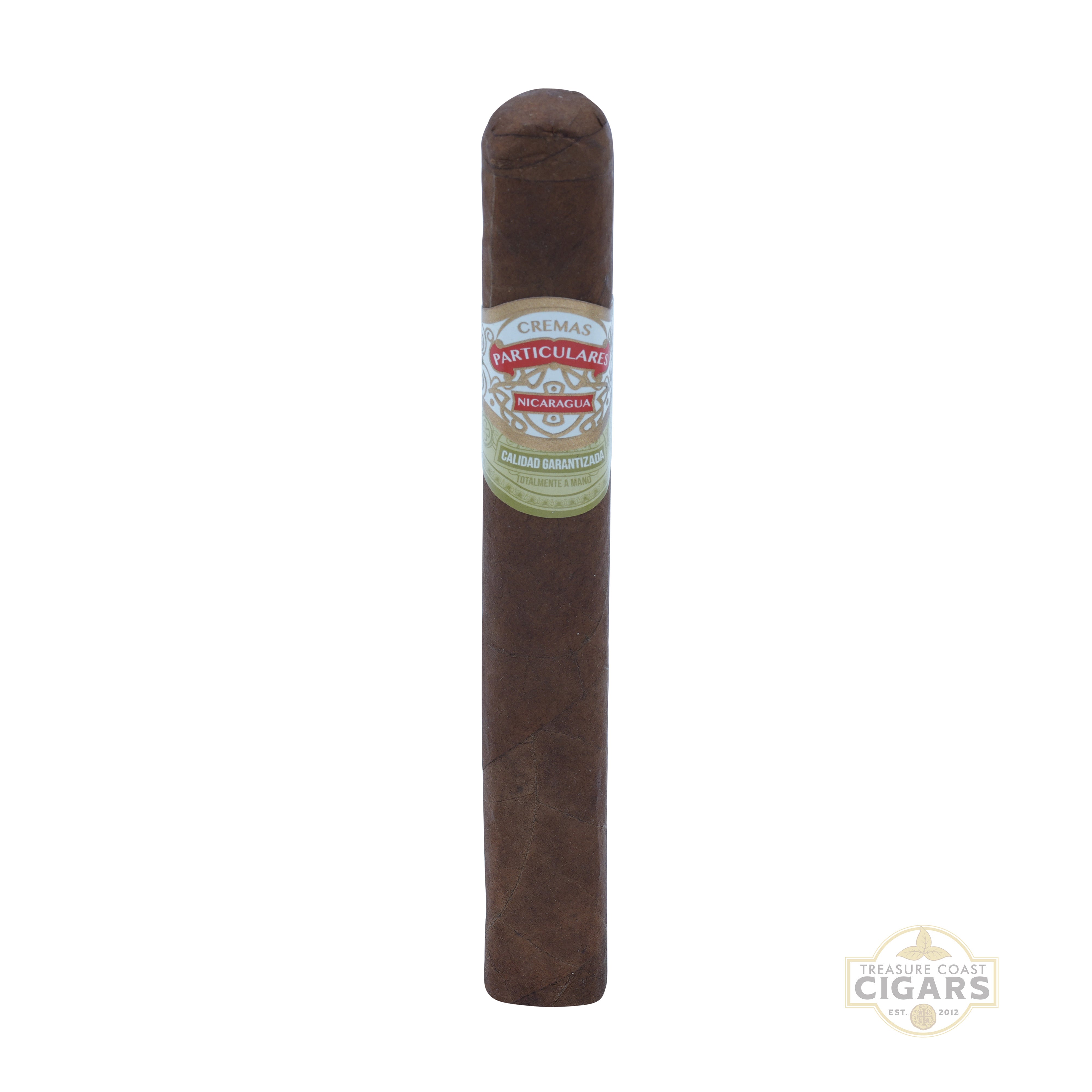 Particulares Corona Gorda