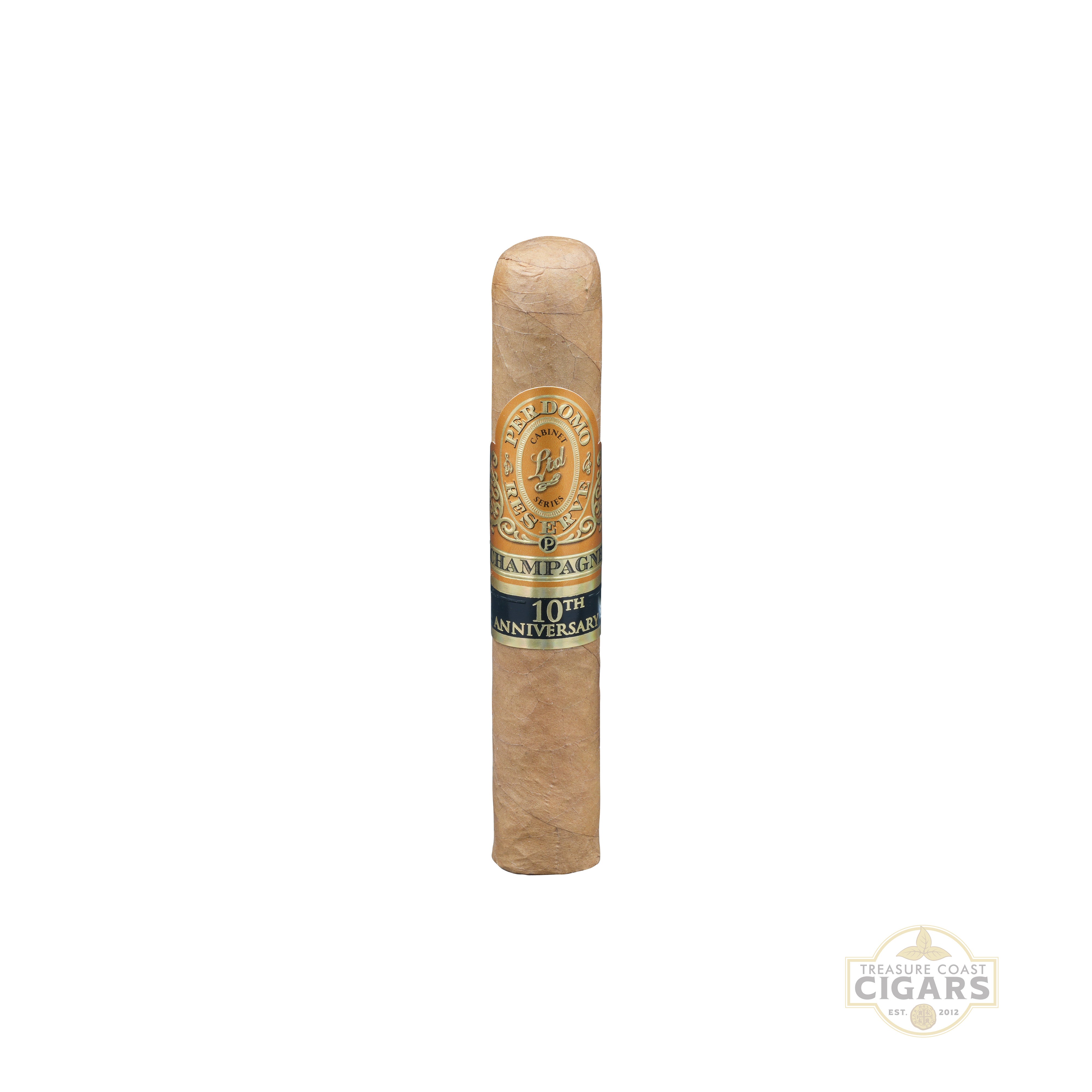 Perdomo Champagne Single Cigar