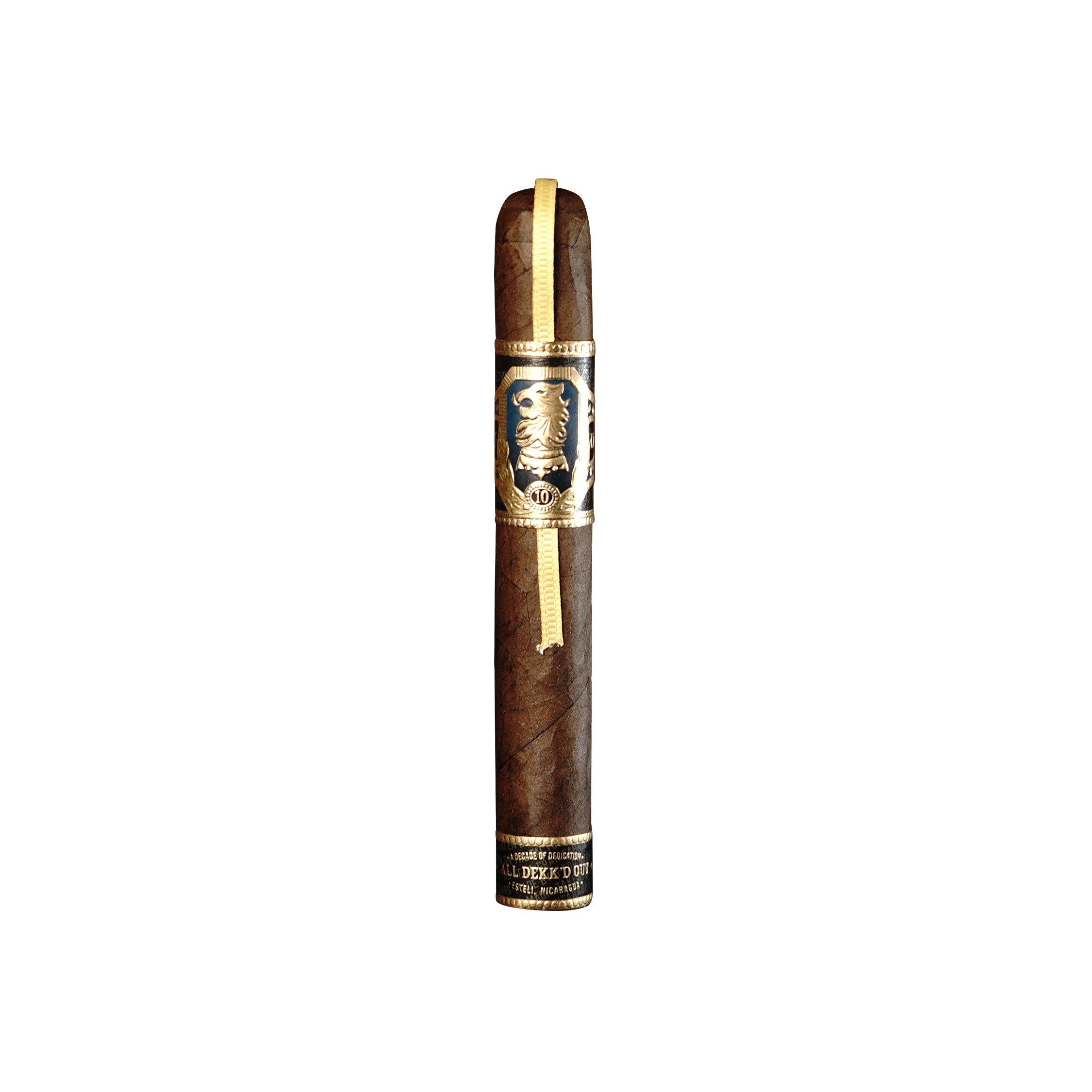 Drew Estate Undercrown 10 Corona Viva