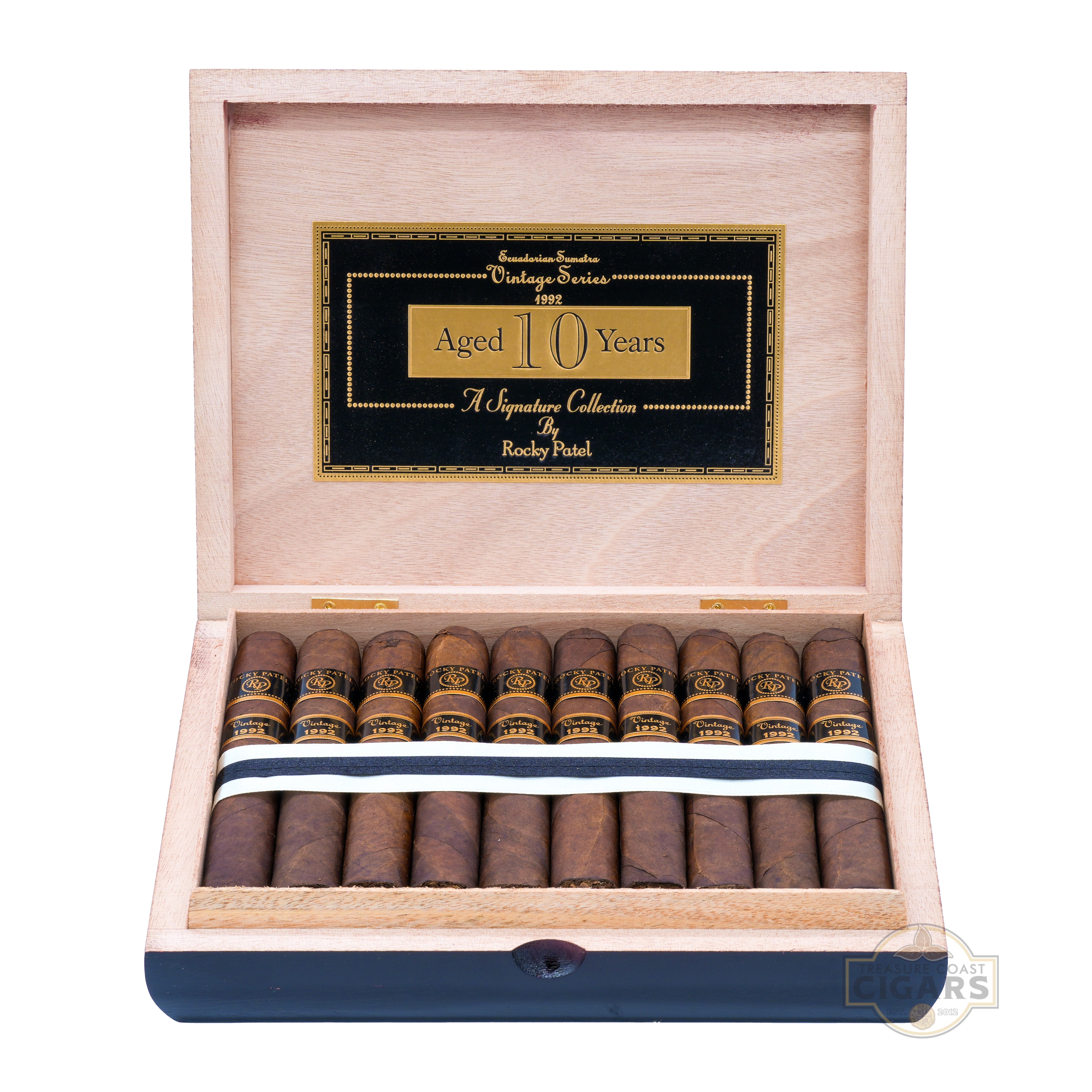 Rocky Patel Vintage Series 1992 Robusto