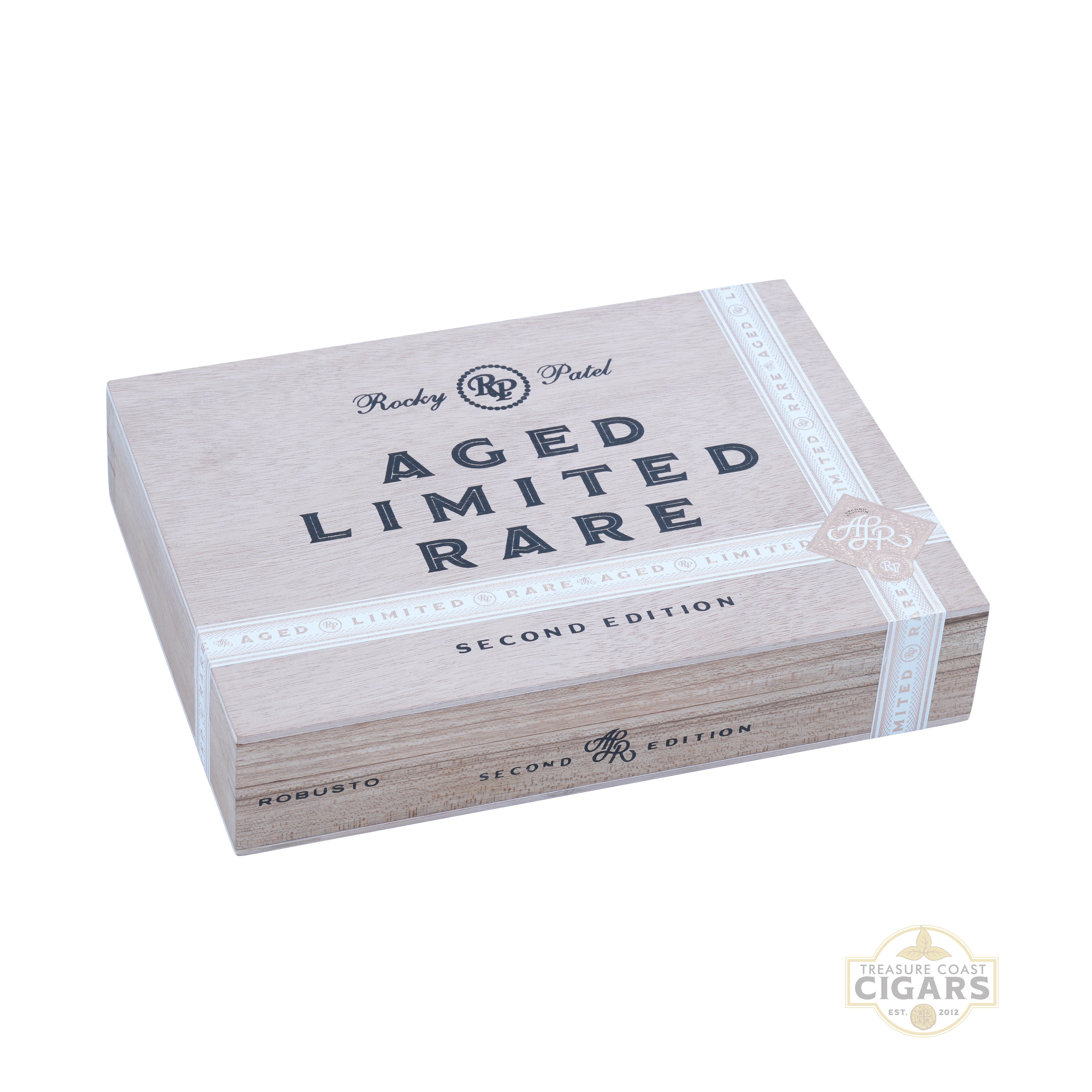 Rocky Patel A.L.R. 2nd Edition Robusto