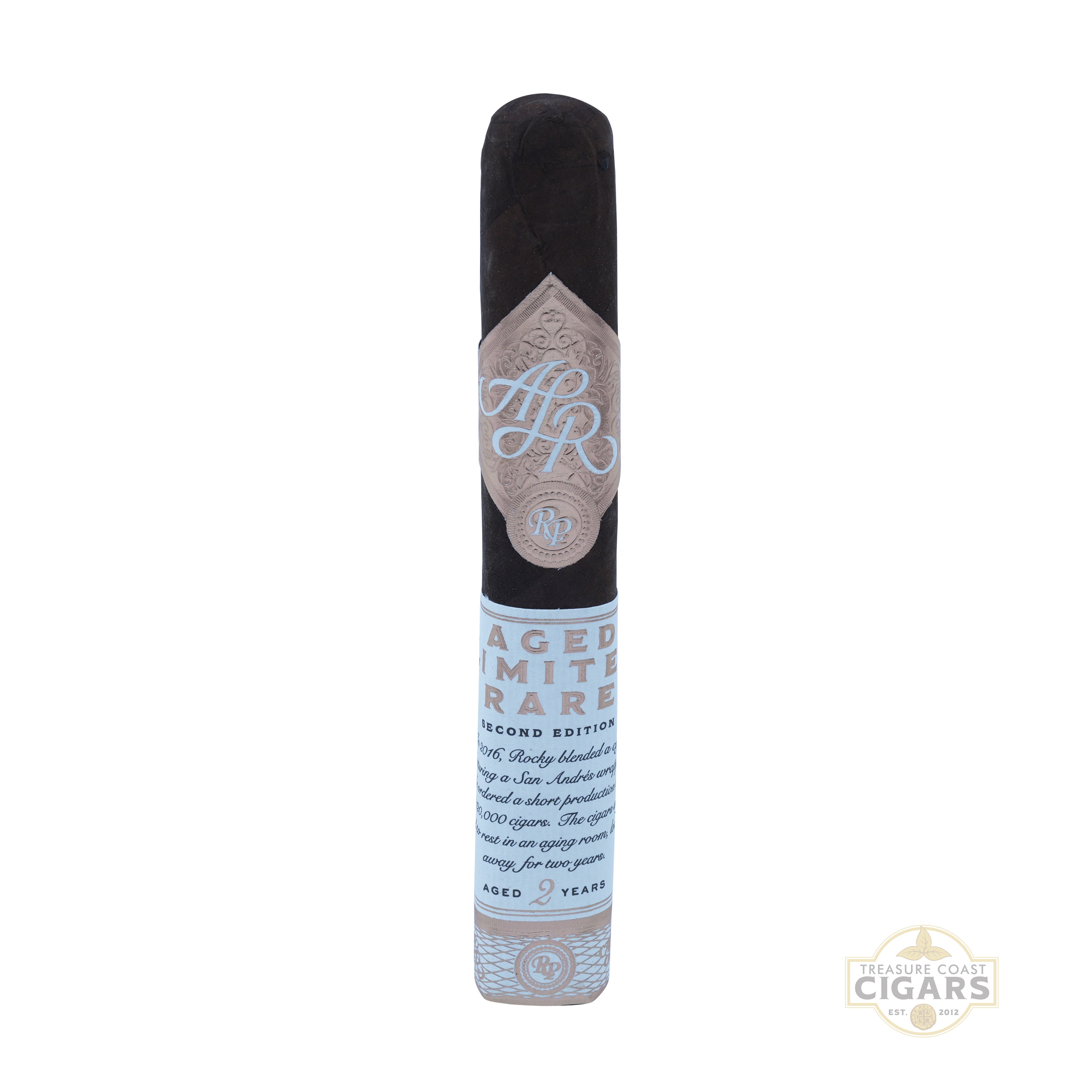 Rocky Patel A.L.R. 2nd Edition Robusto