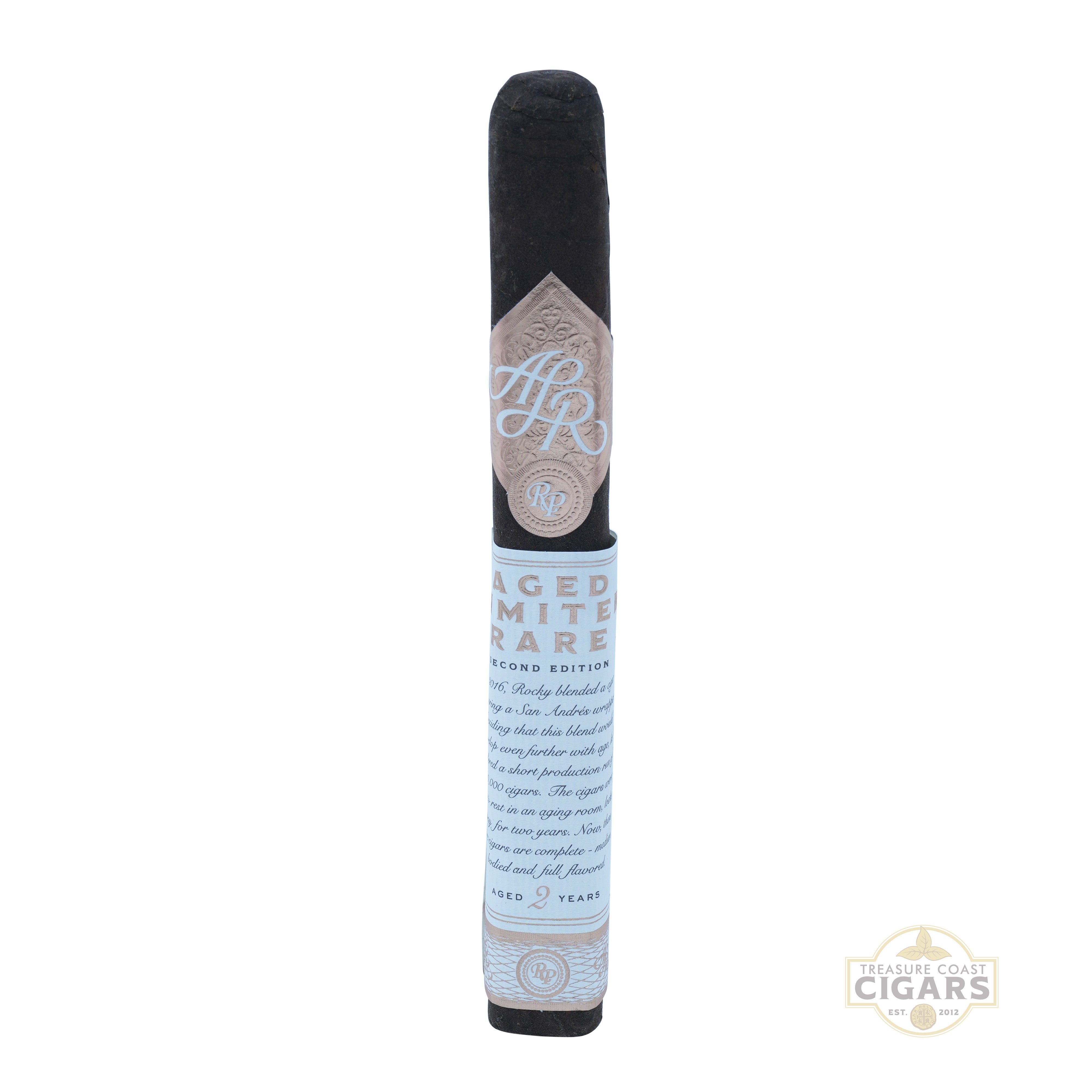 Rocky Patel A.L.R. 2nd Edition Toro