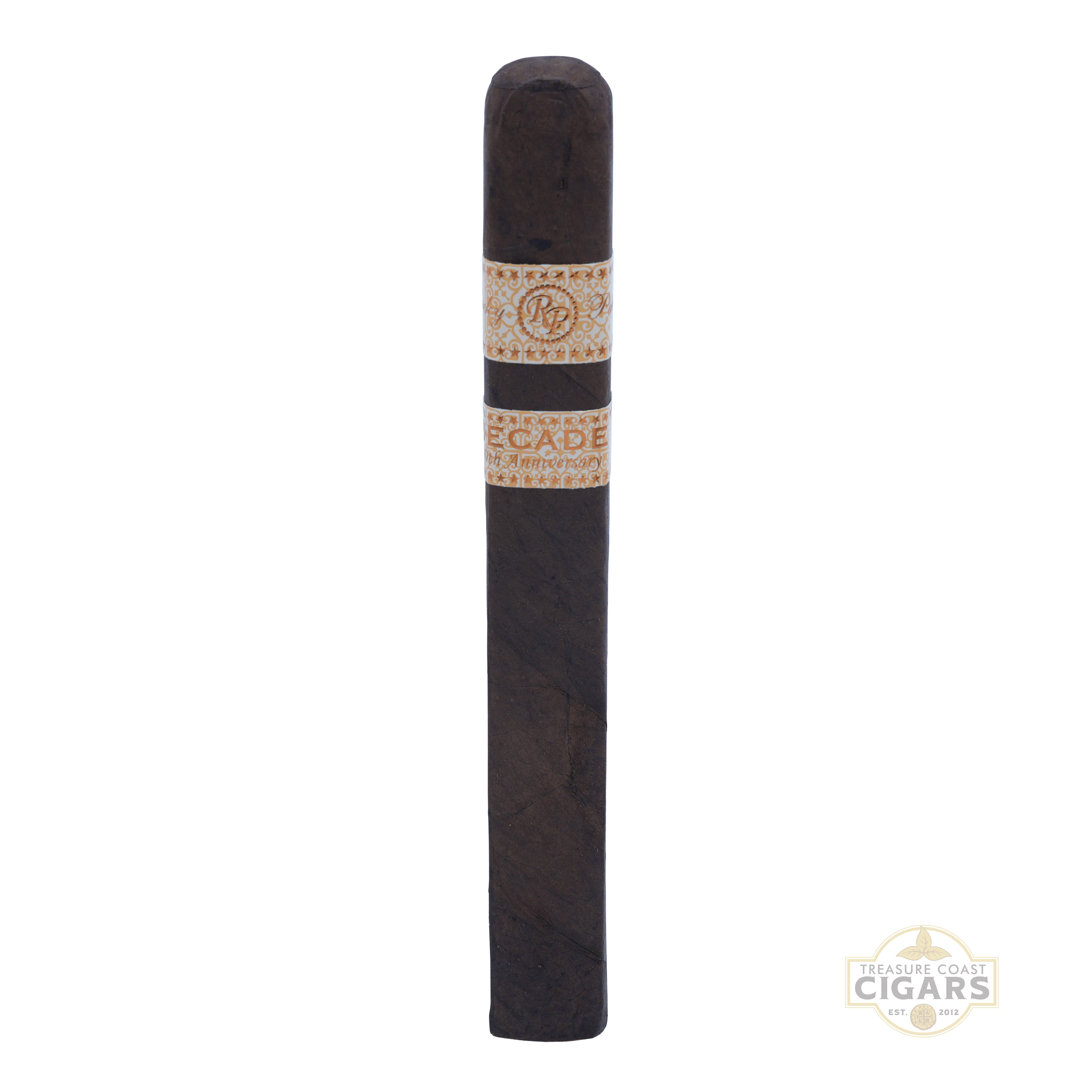 Rocky Patel Decade Toro