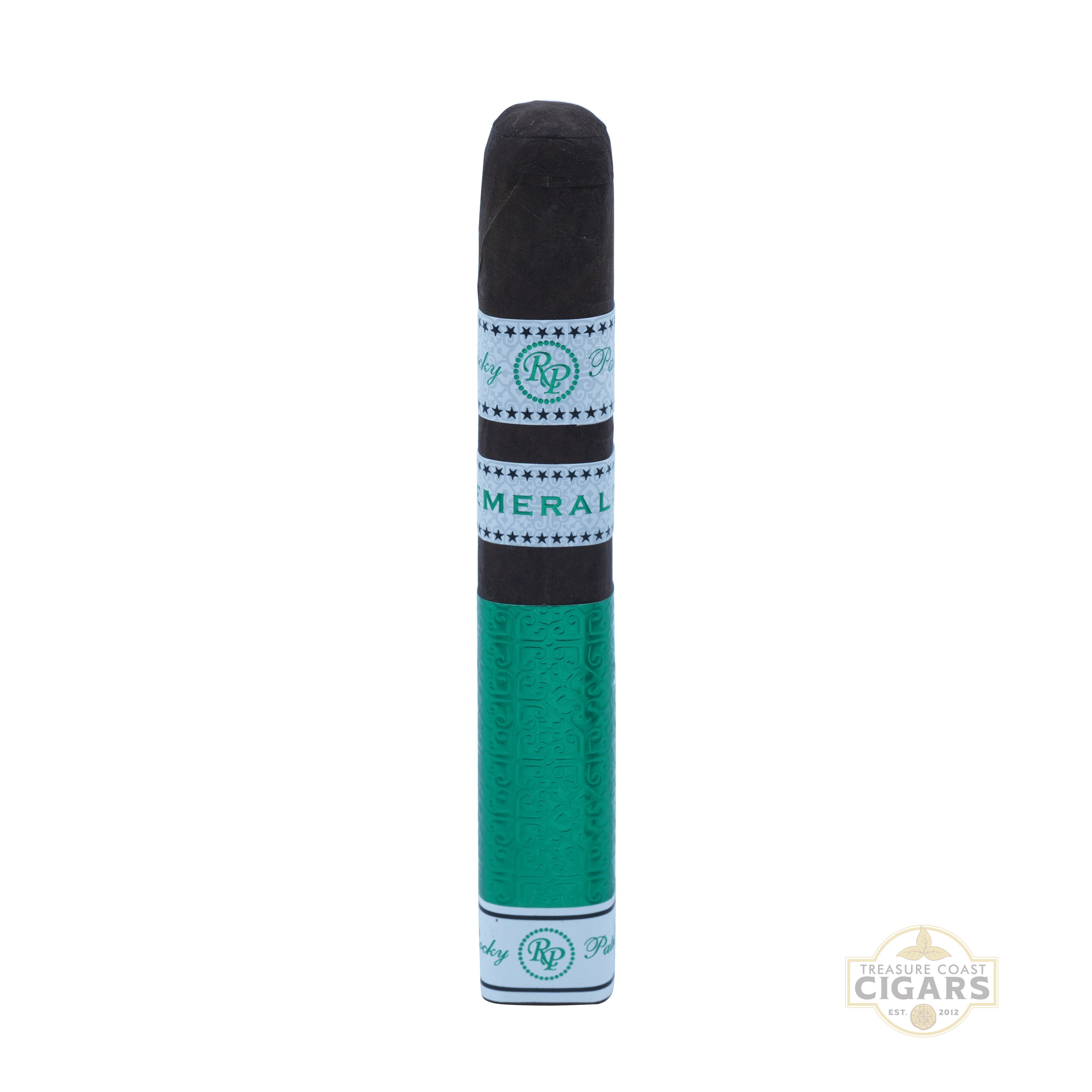 Rocky Patel Emerald Robusto