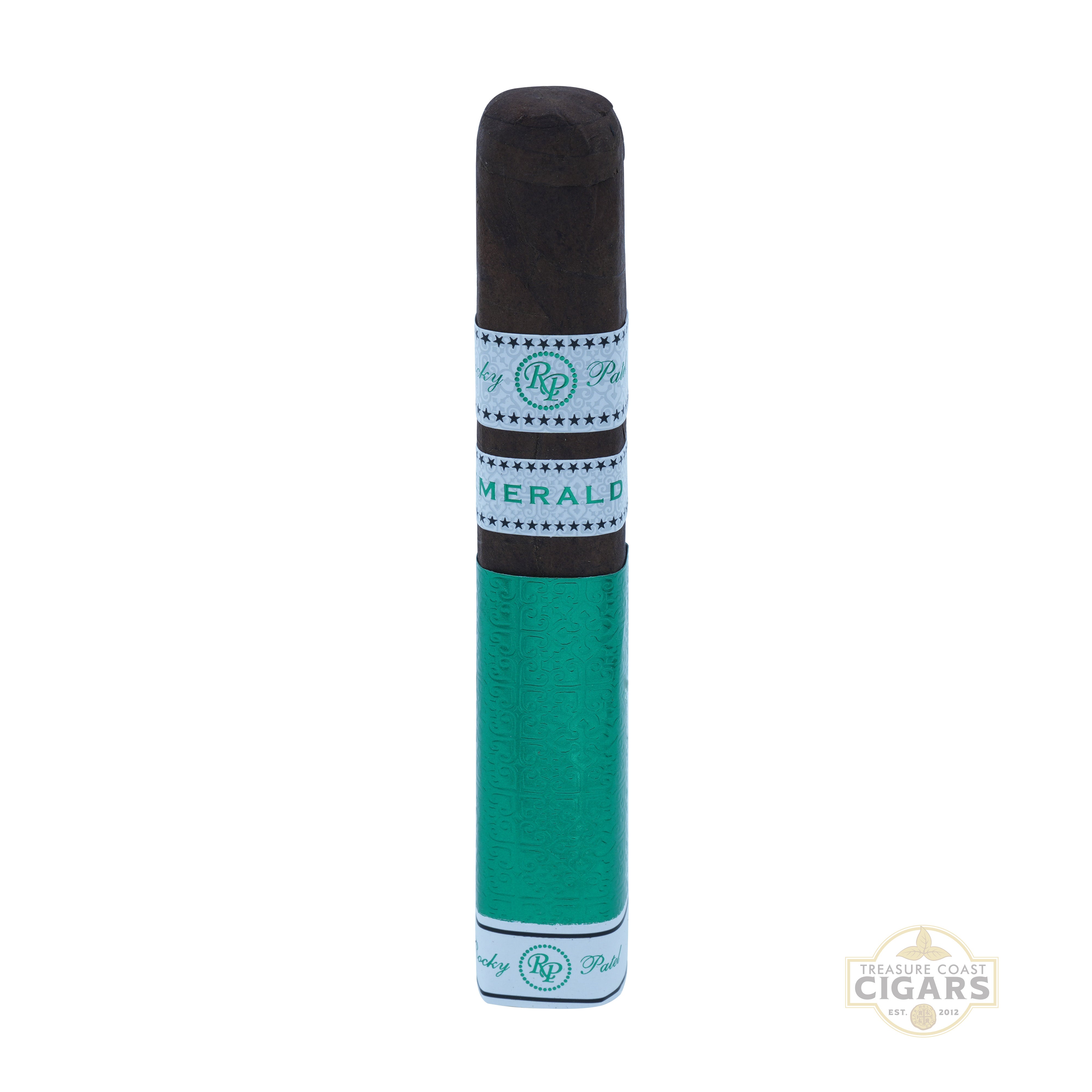 Rocky Patel Emerald Sixty
