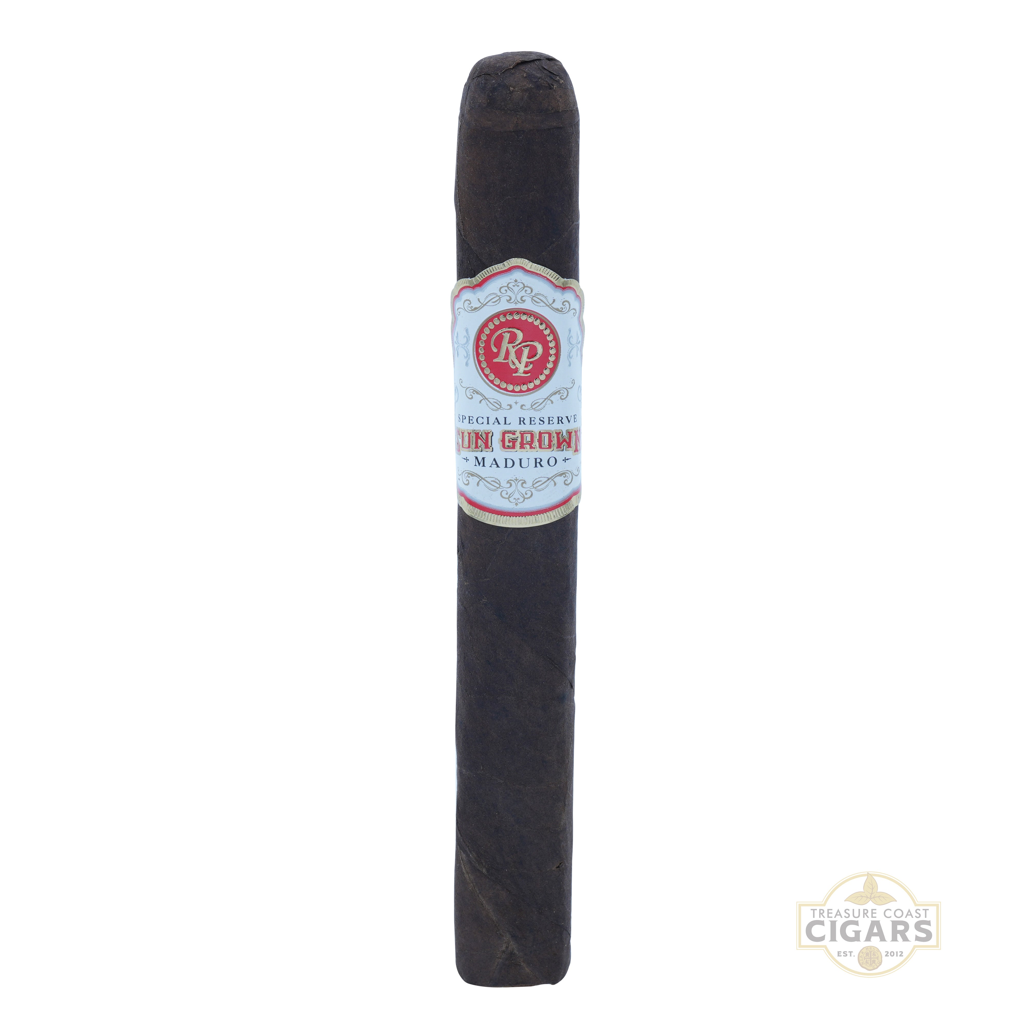 Rocky Patel Sun Grown Maduro Toro