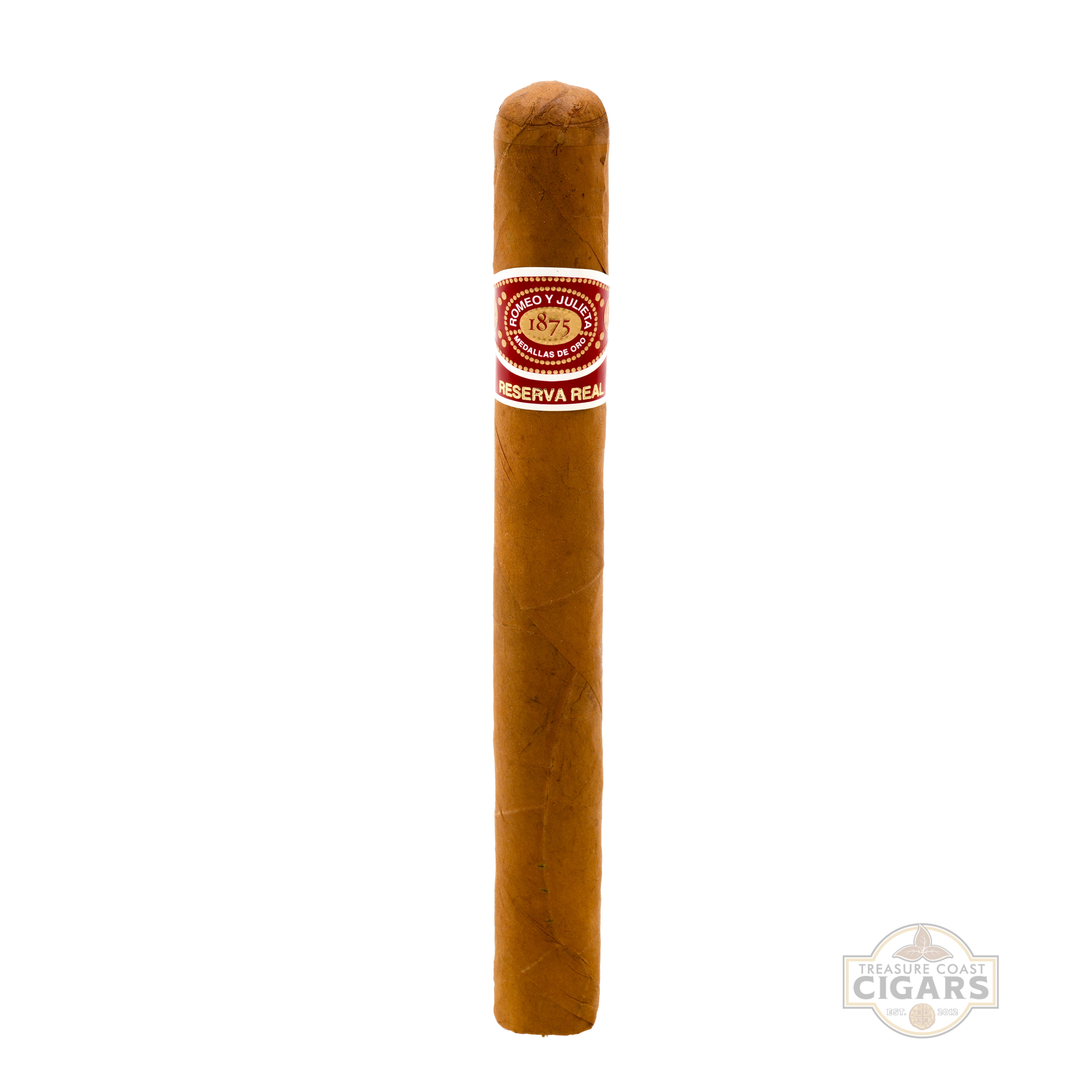 Romeo y Julieta Reserva Real Churchill