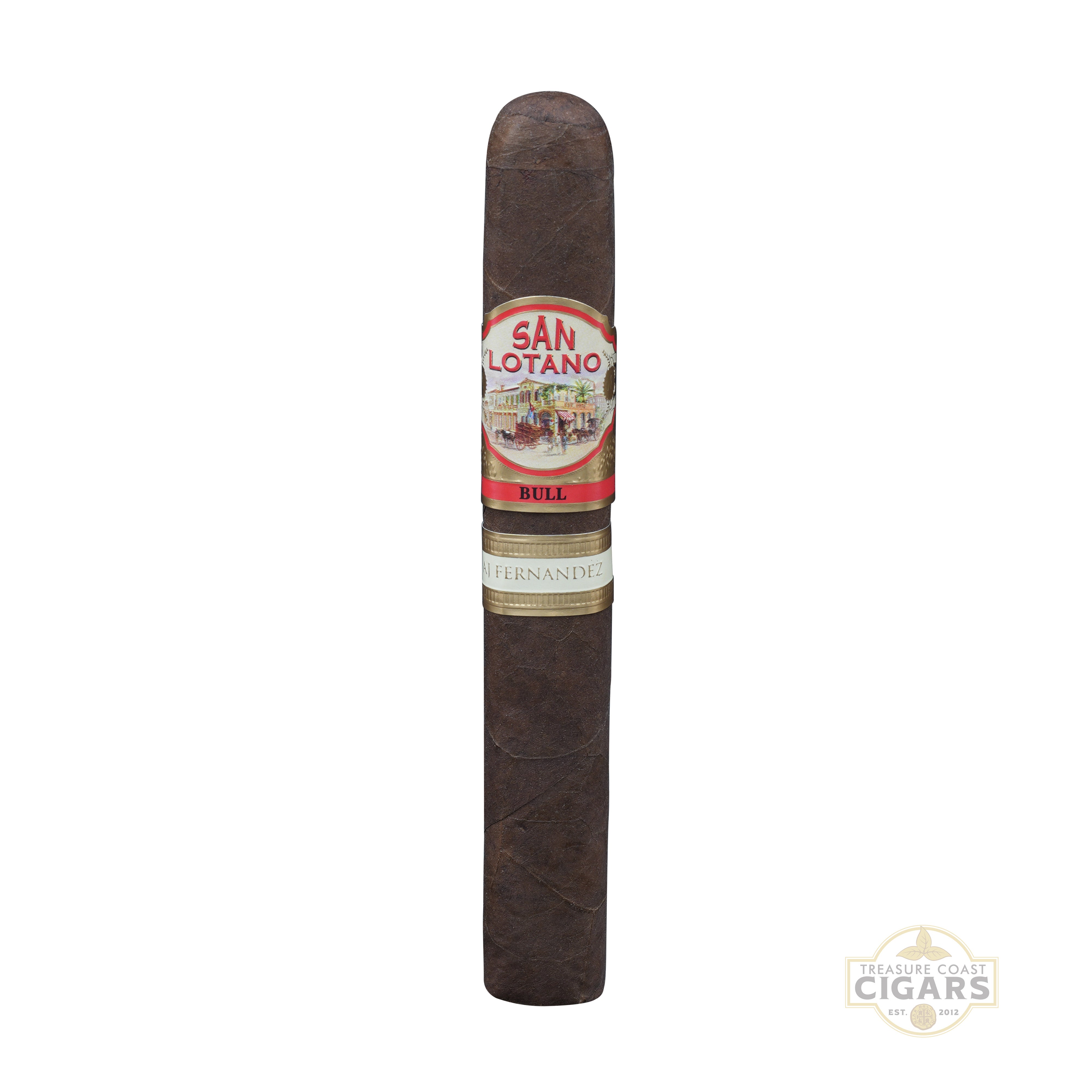 San Lotano Bull Toro