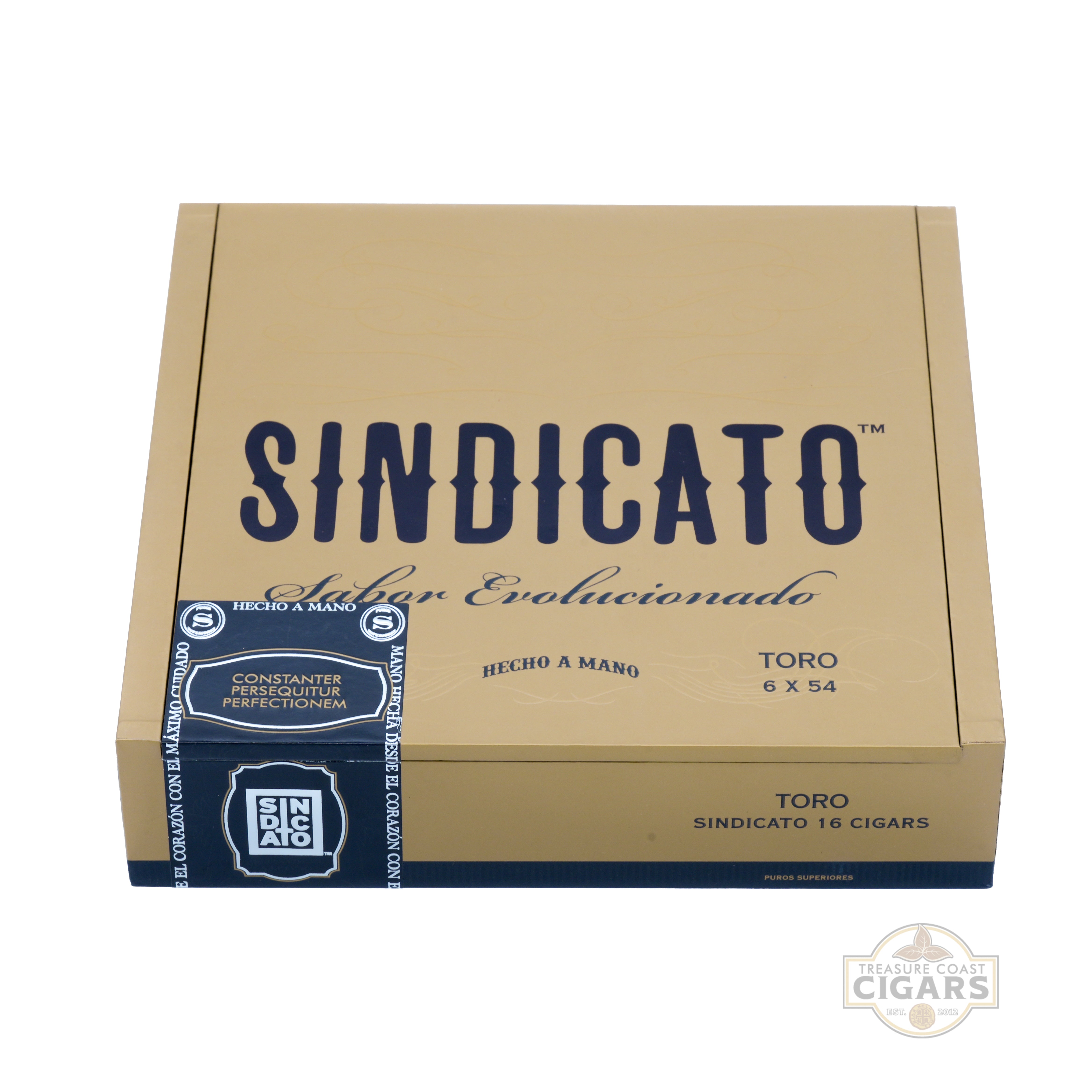 Sindicato Corojo Toro