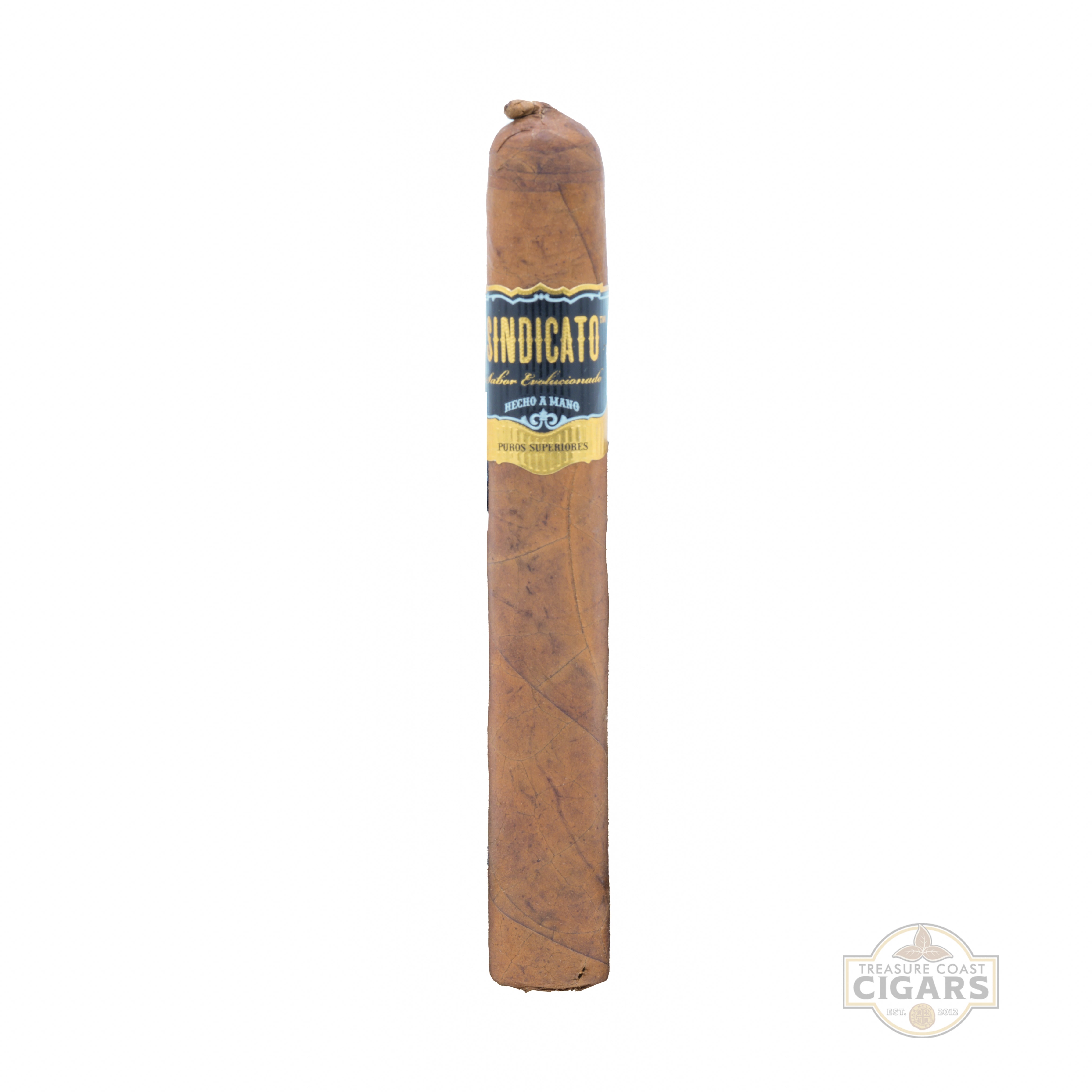 Sindicato Corojo Corona Gorda