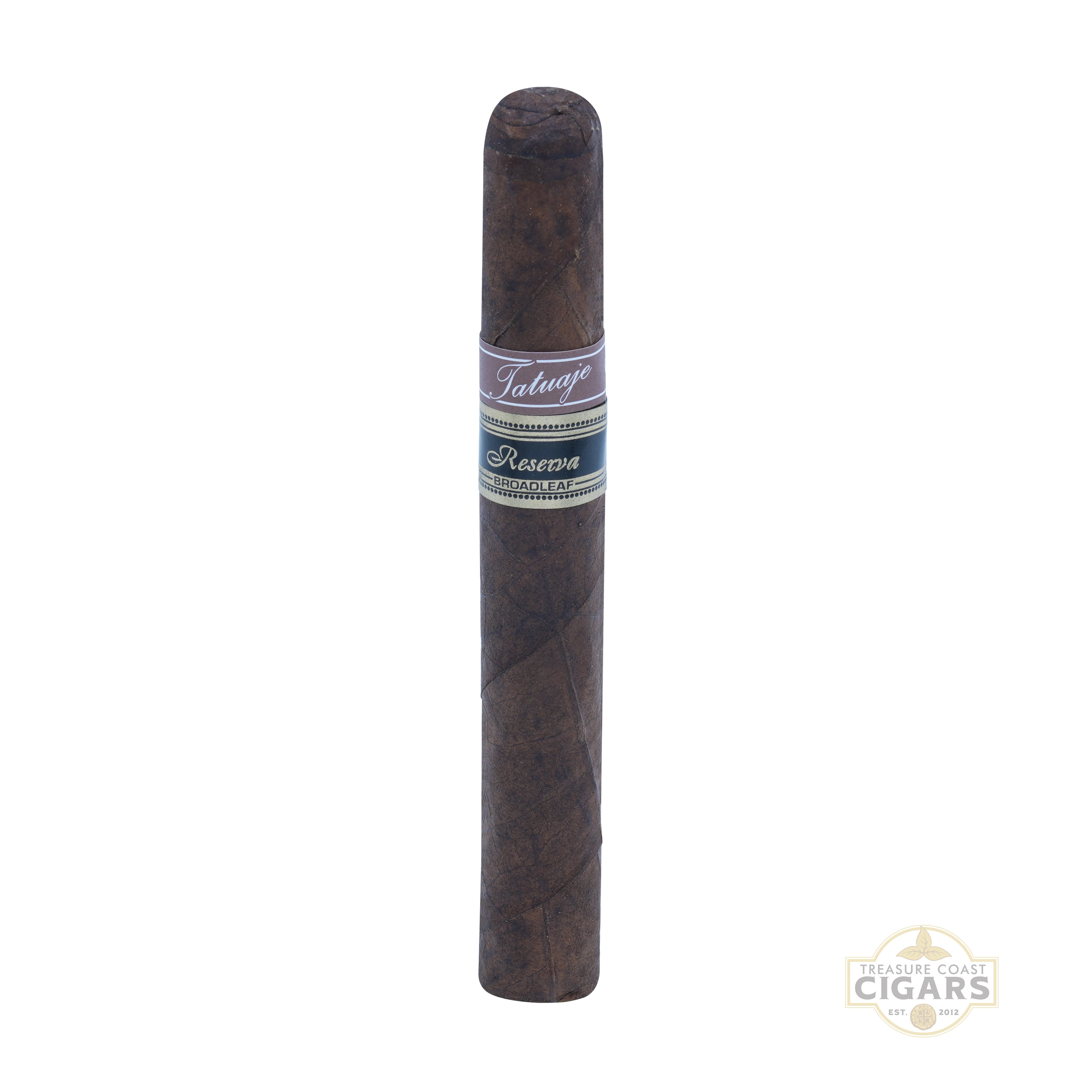Tatuaje 7th Reserva Broadleaf