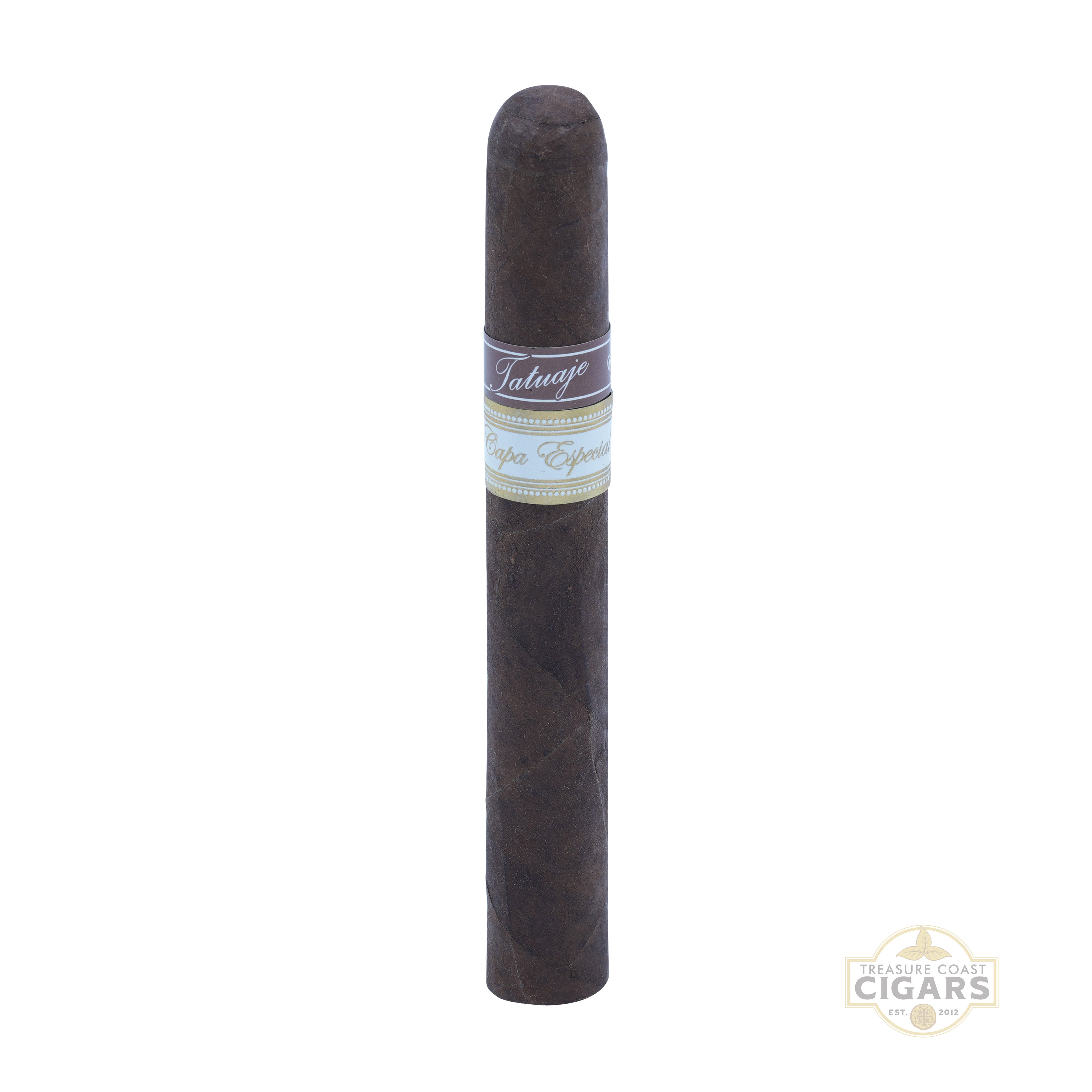 Tatuaje 7th Reserva Capa Especial