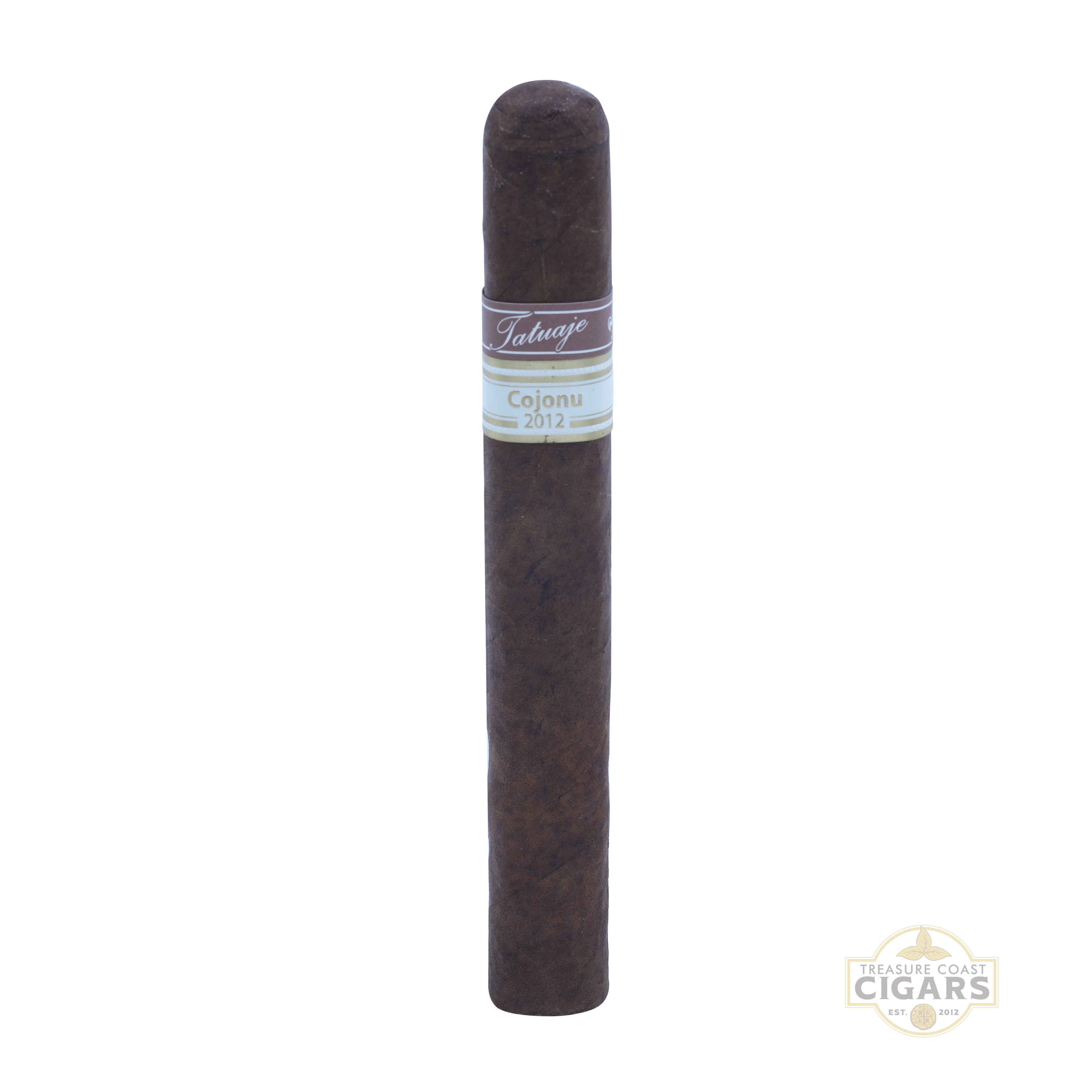 Tatuaje Cojonu 2012 Sumatra