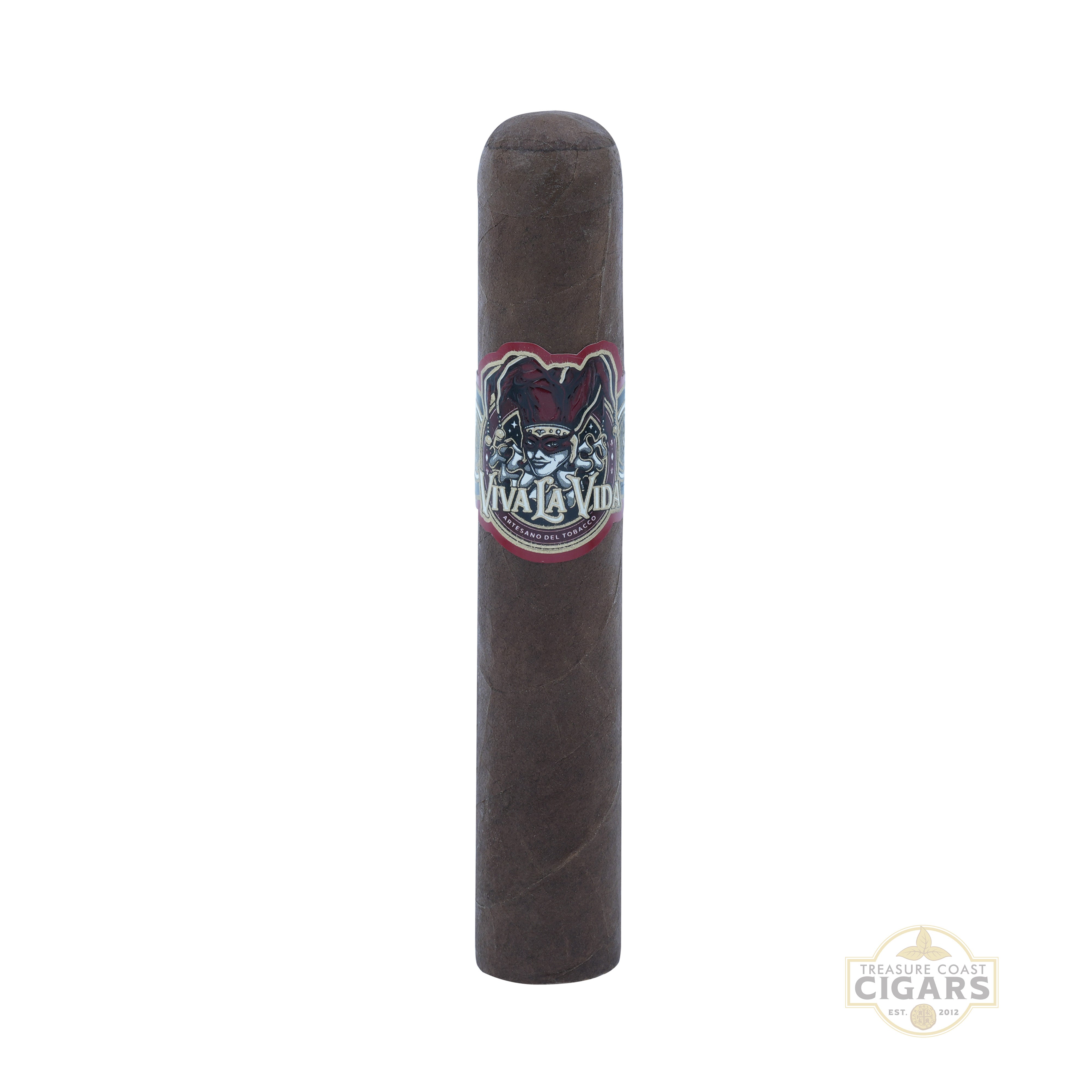 Viva La Vida Robusto