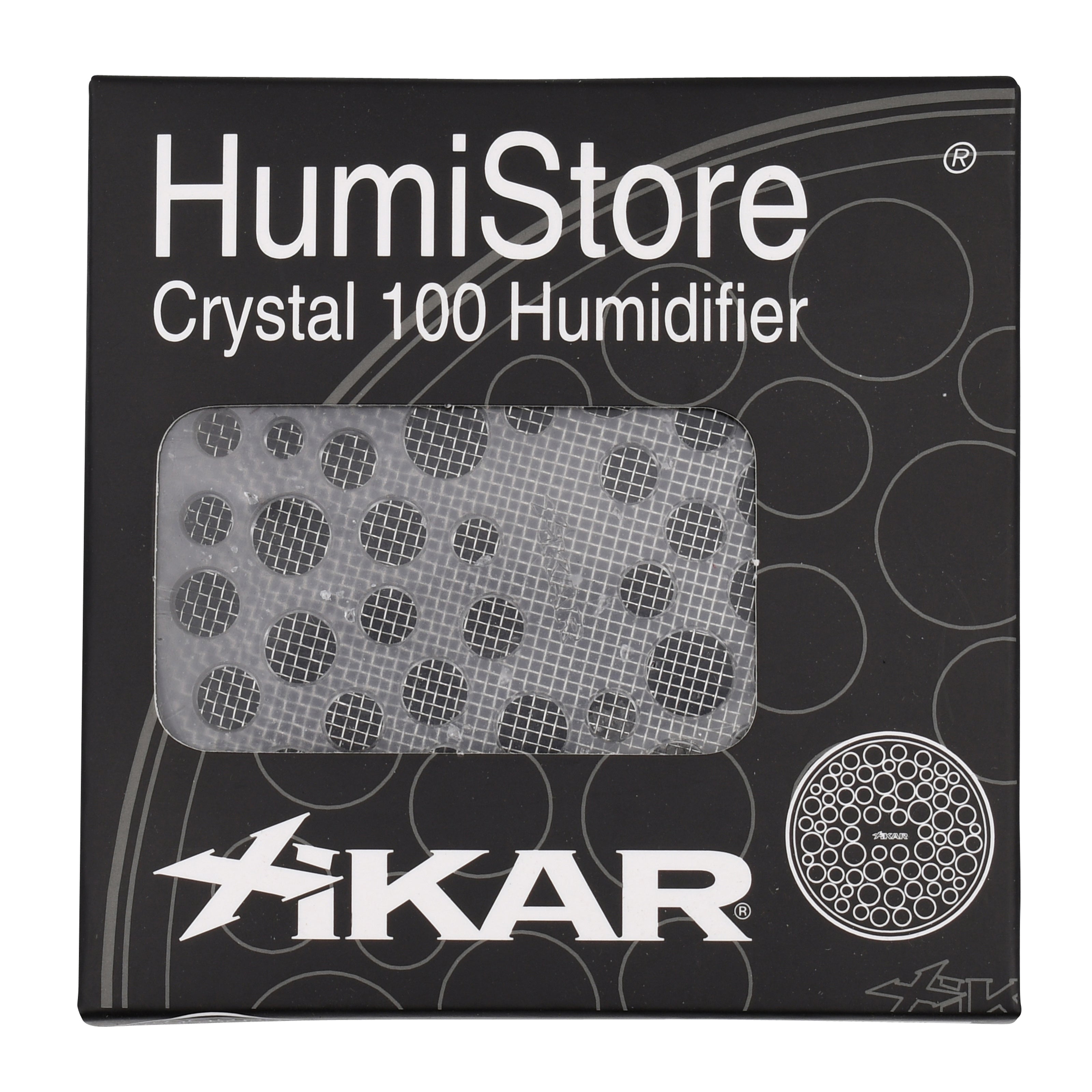 XIKAR Crystal 100 Humidifier
