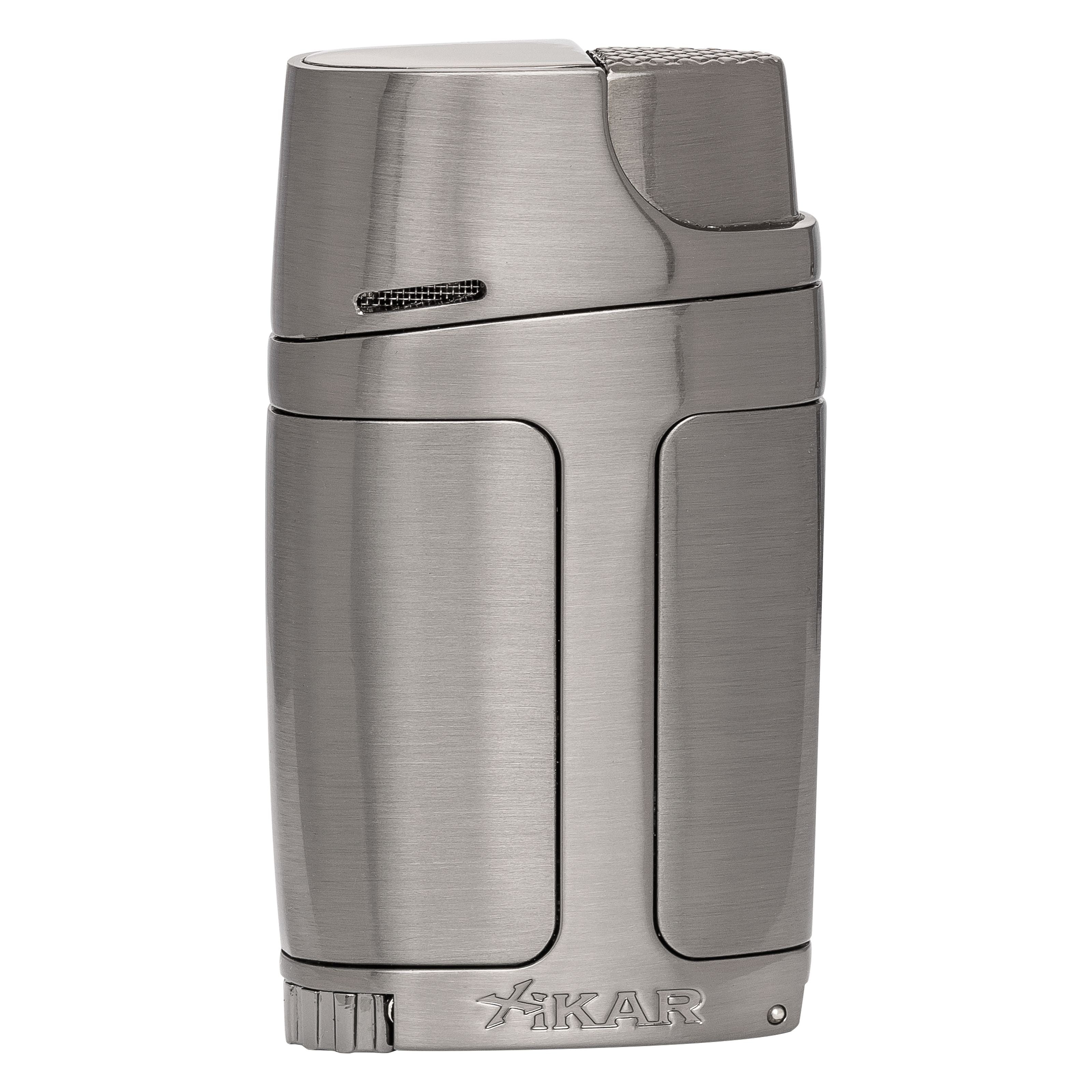 Xikar ELX Double Torch Lighter