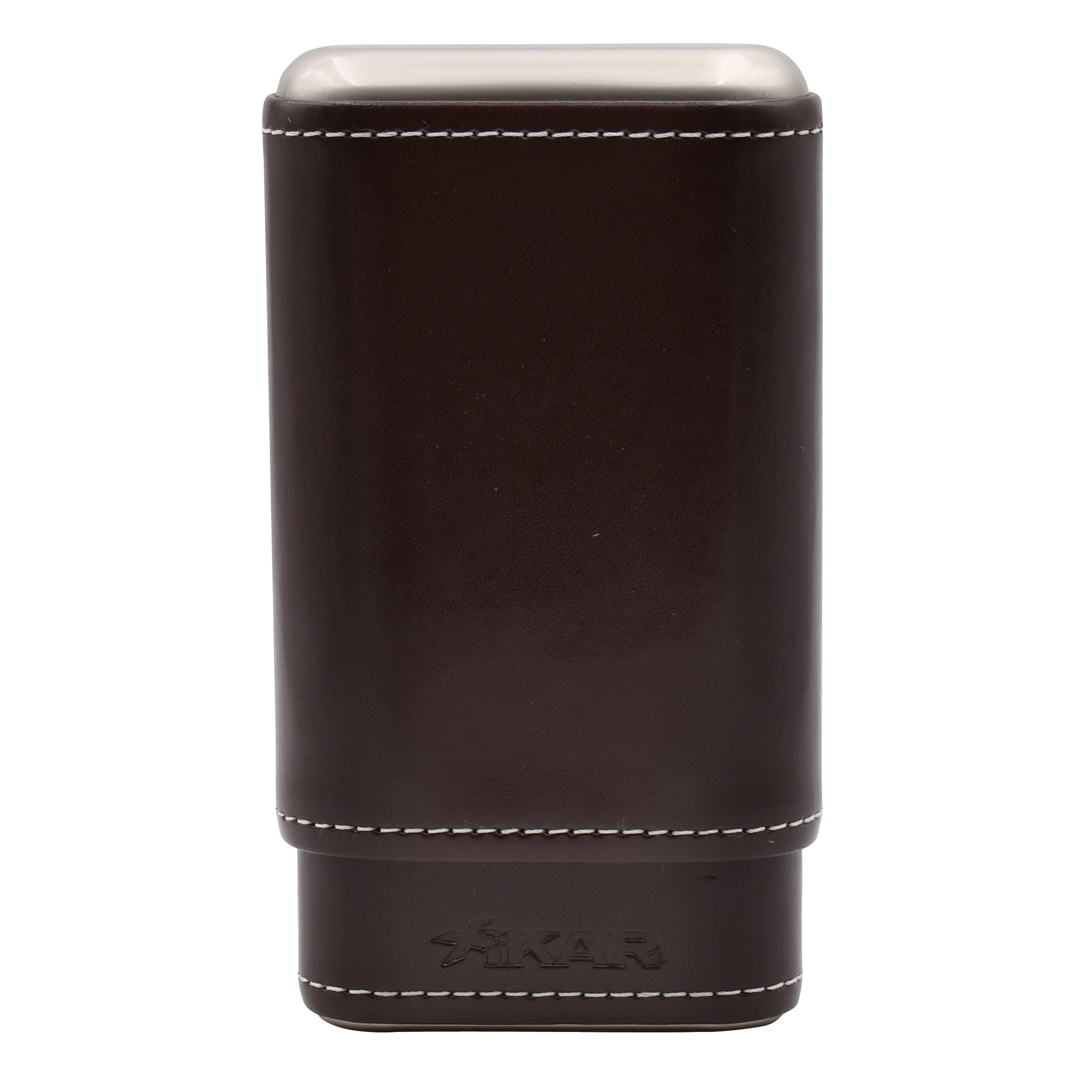 XIKAR Envoy Triple Cigar Case