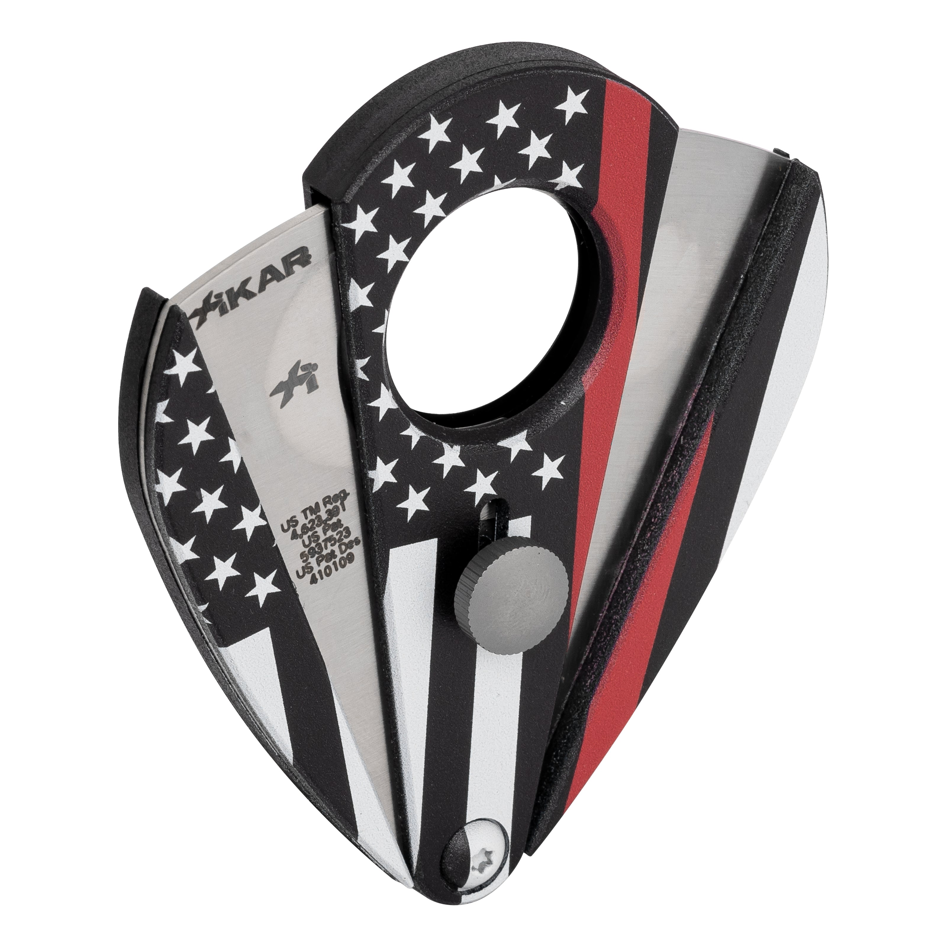 XIKAR Xi2 Hero Series Cutter