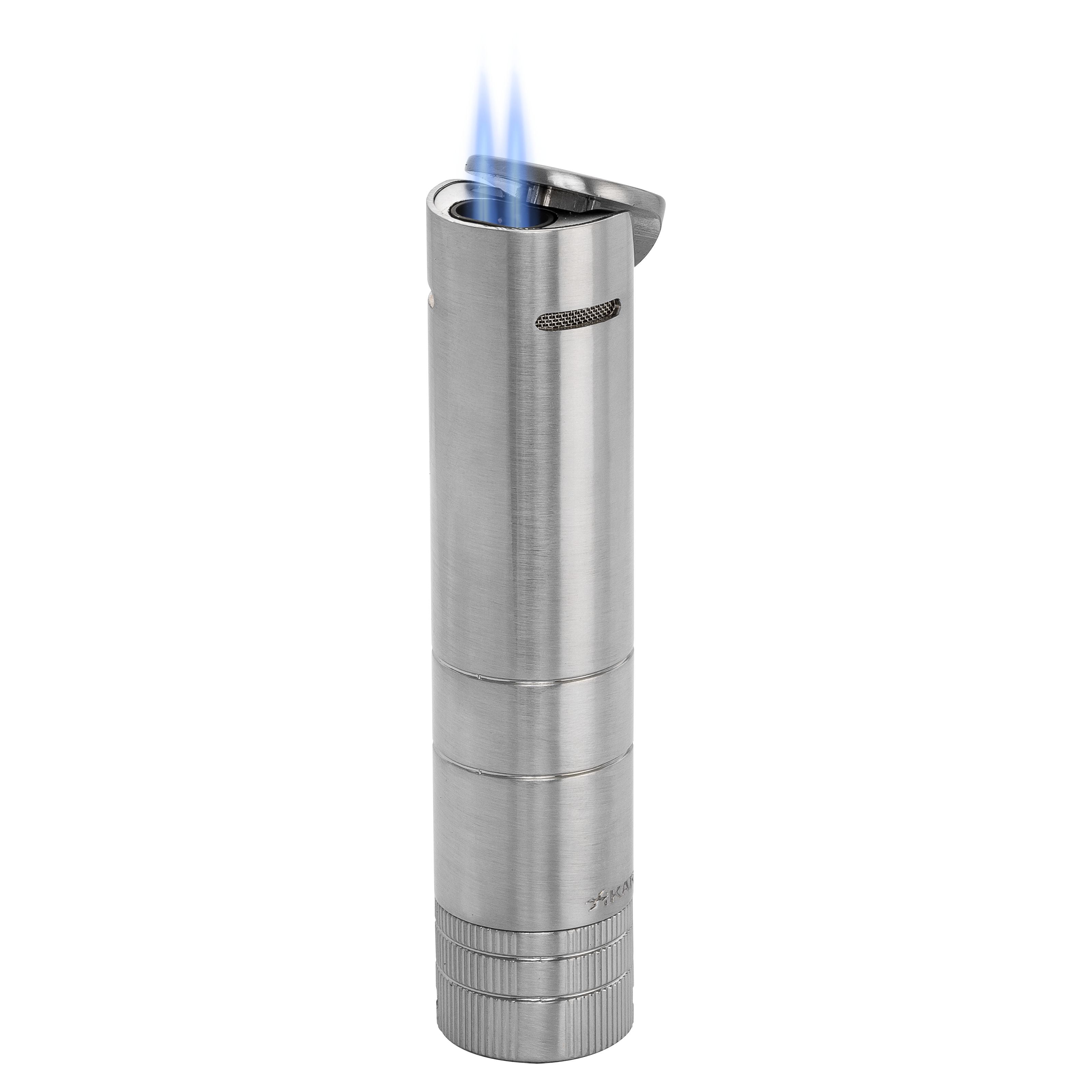Xikar Turrim Double Torch Lighter