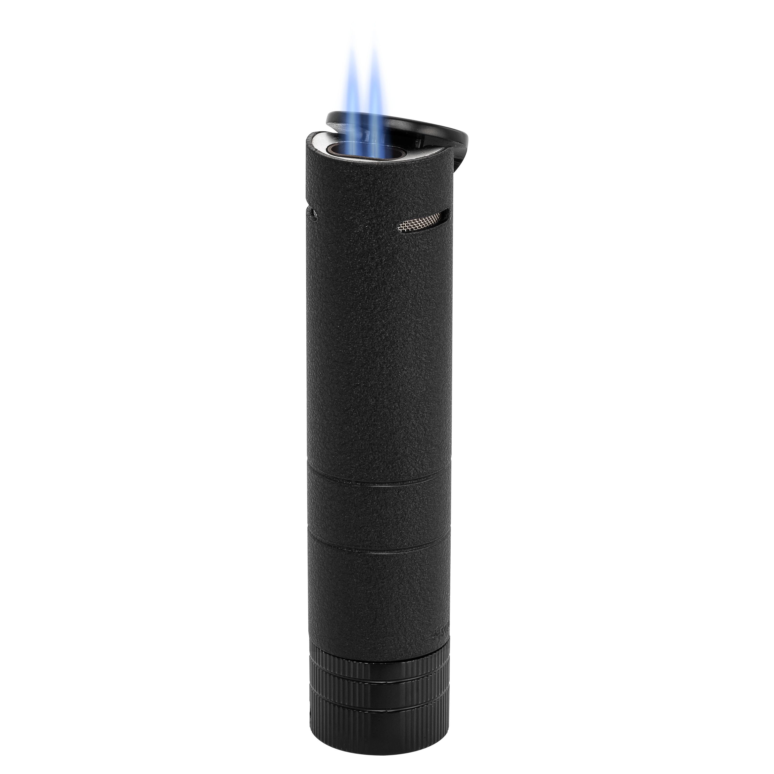 Xikar Turrim Double Torch Lighter