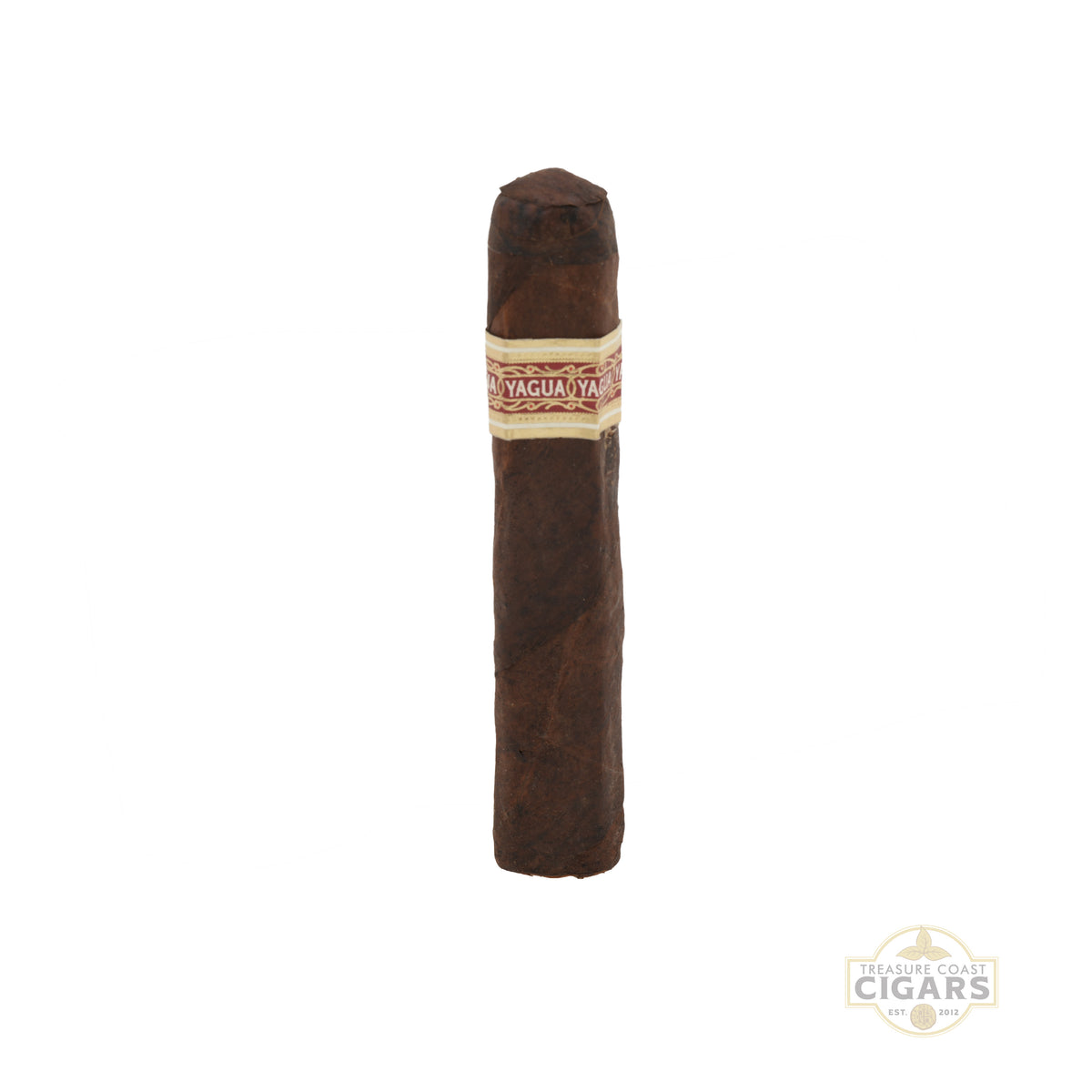 Yagua Robusto by J.C. Newman