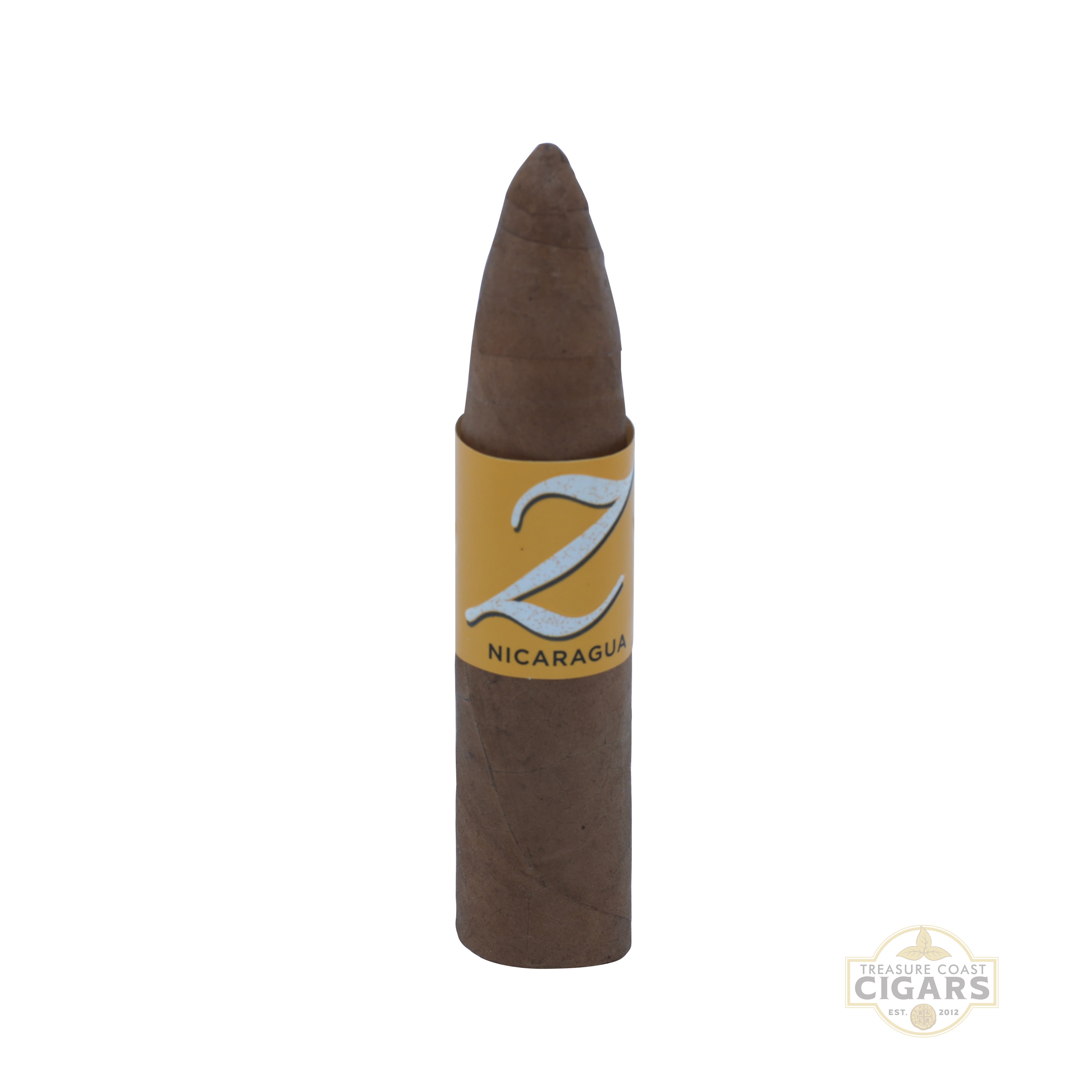 Zino Nicaragua Short Torpedo